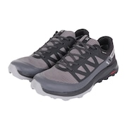 (レディース)ゴアテックス トレッキングシューズ ローカット 登山靴 gtx アウトライズ OUTRISE L47142600