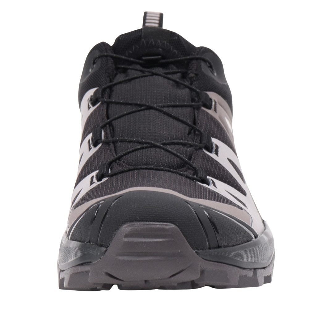 サロモン（SALOMON）（レディース）ゴアテックス トレッキングシューズ ローカット 登山靴 エックスウルトラ360エッジ X ULTRA 360 EDGE L47449200