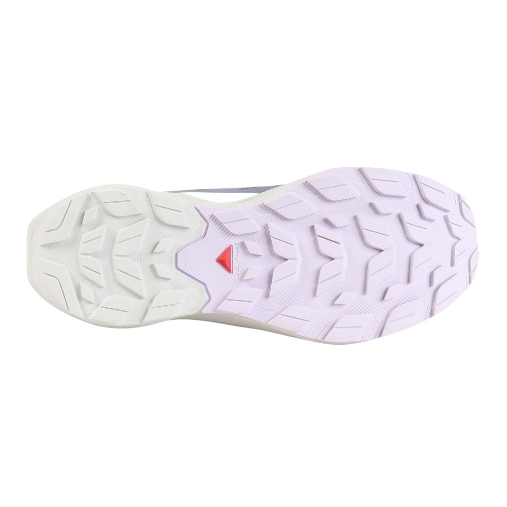 サロモン（SALOMON）（レディース）ゴアテックス ハイキングシューズ ELIXIR ACTIV GORE-TEX L47526500 トレッキングシューズ 登山靴