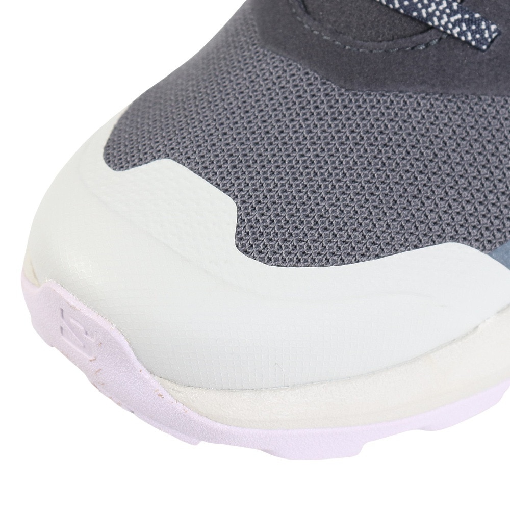 サロモン（SALOMON）（レディース）ゴアテックス ハイキングシューズ ELIXIR ACTIV GORE-TEX L47526500 トレッキングシューズ 登山靴