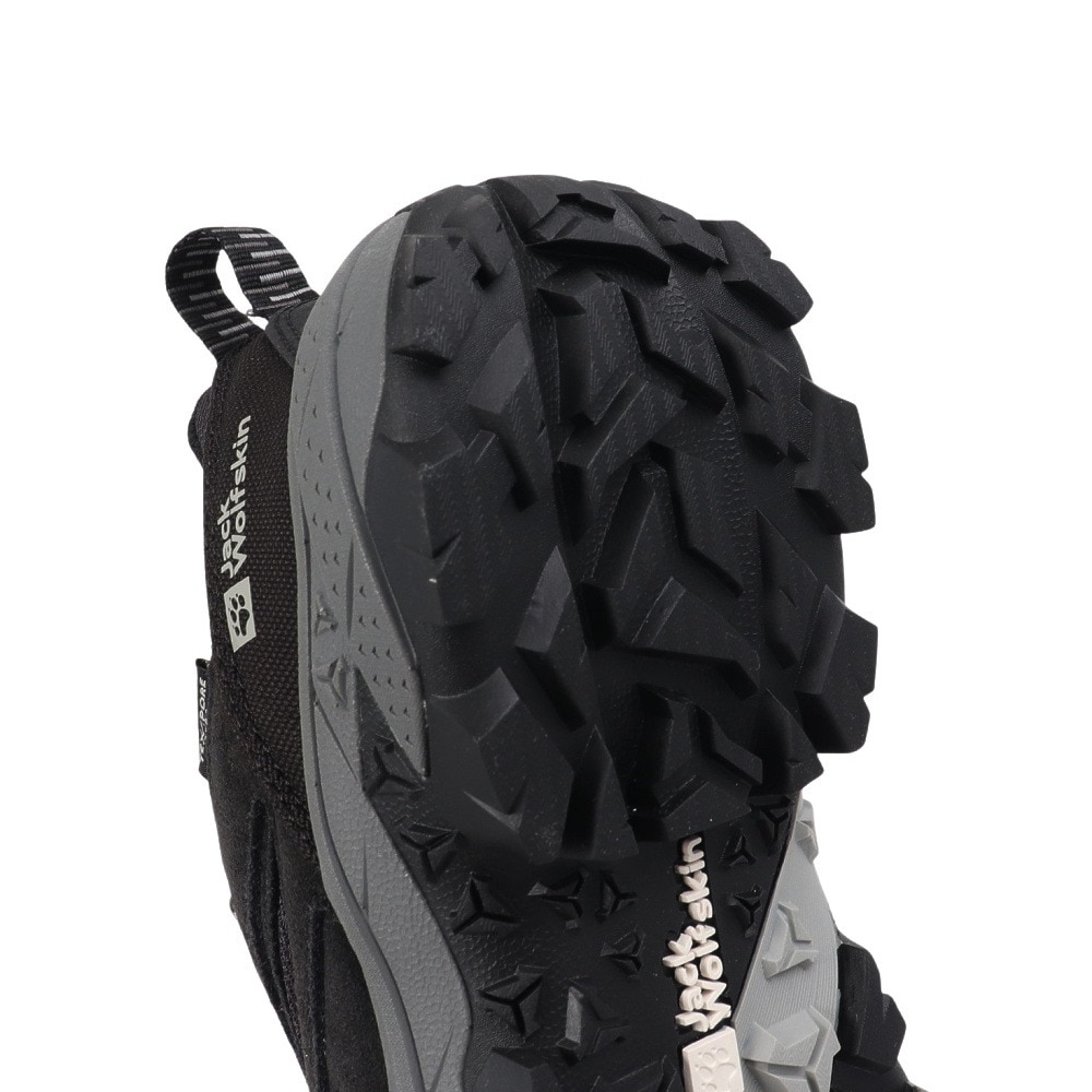 ジャックウルフスキン（JackWolfskin）（レディース）アウター ラウンドネック3D インサートジャケット A63222-6350 |  アウトドア・キャンプ用品はエルブレス