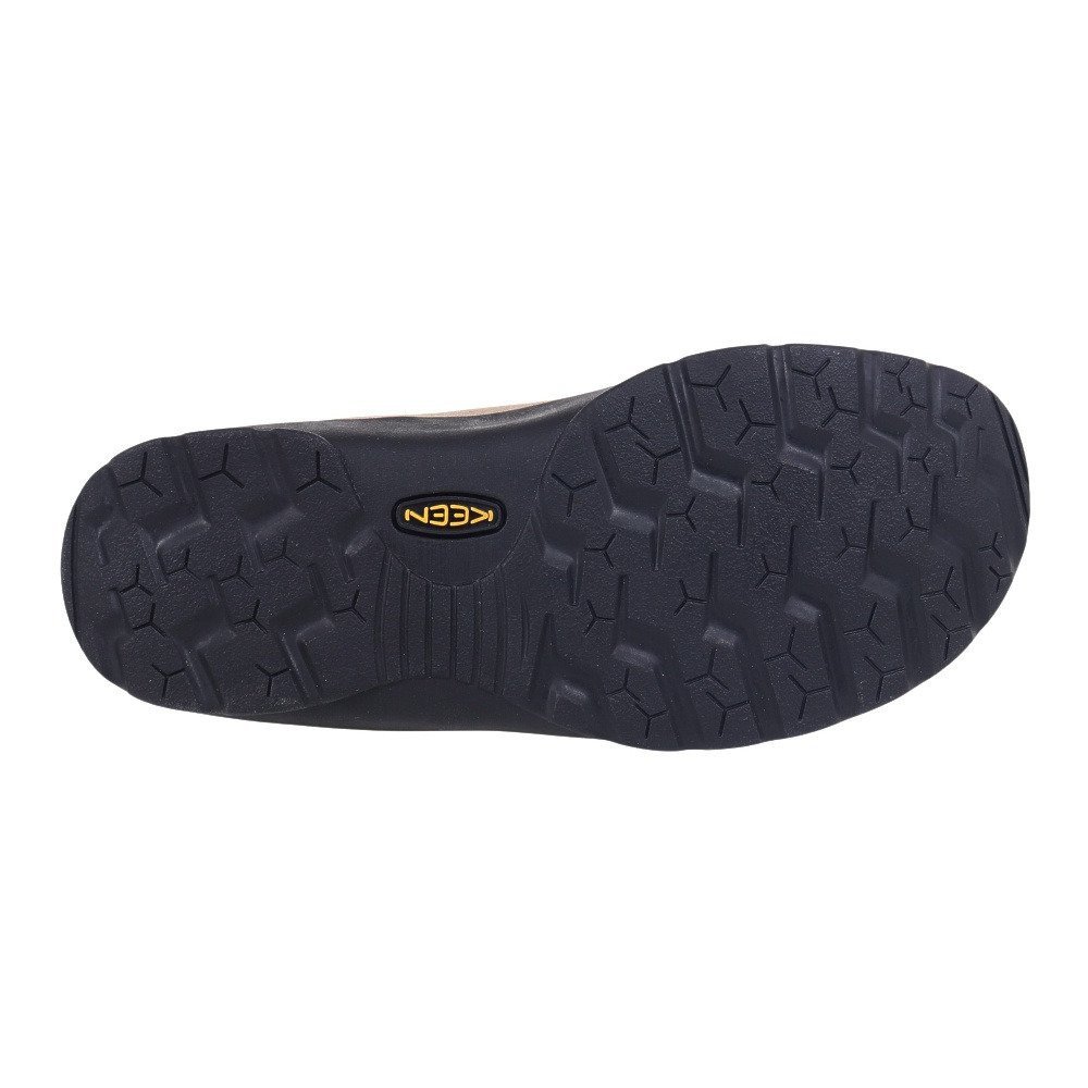キーン（KEEN）（レディース）ジャスパー JASPER シルバーミンク ベージュ 1004347 カジュアルシューズ