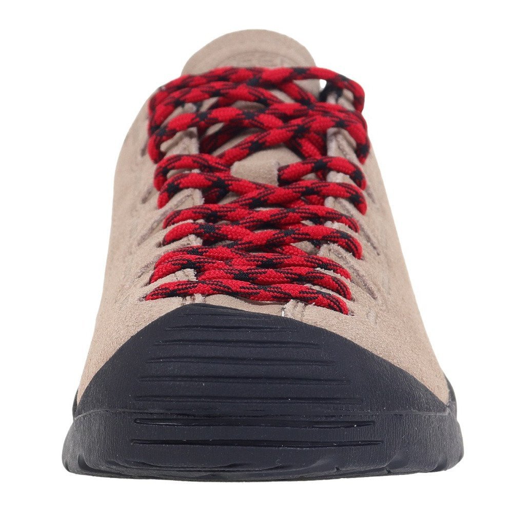 キーン（KEEN）（レディース）ジャスパー JASPER シルバーミンク ベージュ 1004347 カジュアルシューズ