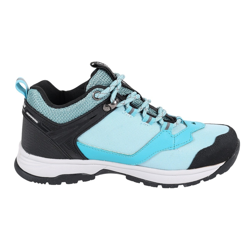 アイスピーク（ICEPEAK）（キッズ）北欧デザイン 防水 シューズ ADOUR JR 372277100311 ブルー