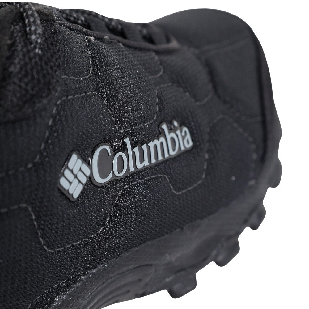 Columbia コロンビア キッズ トレッキング ブーツ 登山靴