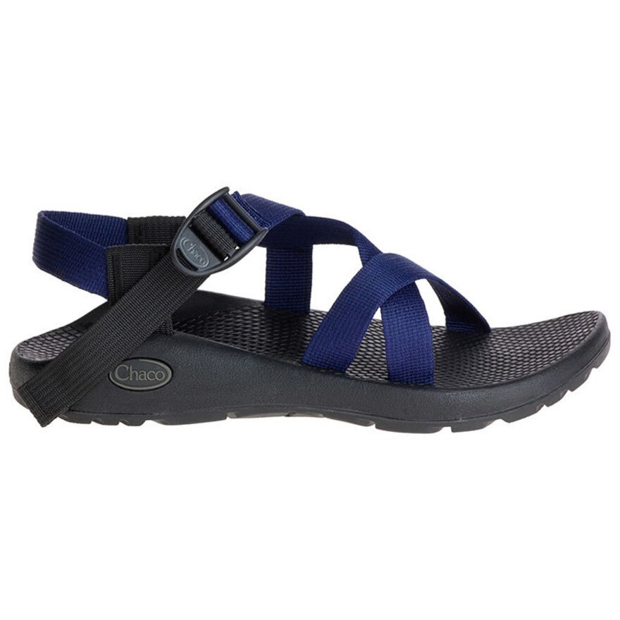  【多少の傷汚れありの為大奉仕】Z1 クラシック 12365105 INDIGO NAVY サンダル 