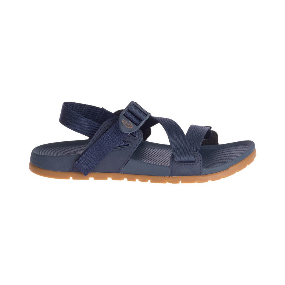  ローダウン サンダル  12365268 NAVY 