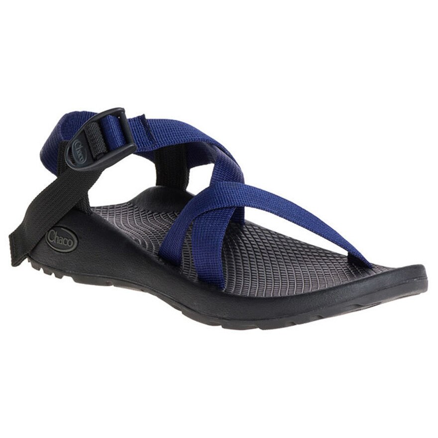 チャコ（Chaco）（レディース）Z1 クラシック 12365105 I.NAVY