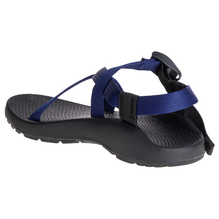 チャコ（Chaco）（レディース）Z1 クラシック 12365105 I.NAVY