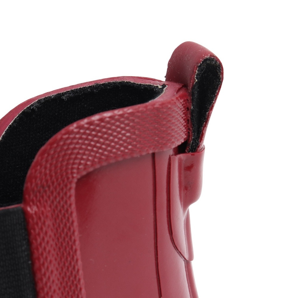 エーグル（AIGLE）（レディース）カーヴィル2 ラバーブーツ ZZFNA61-00H マゼンタ レインブーツ 防水 耐水 ゴム製 晴雨兼用