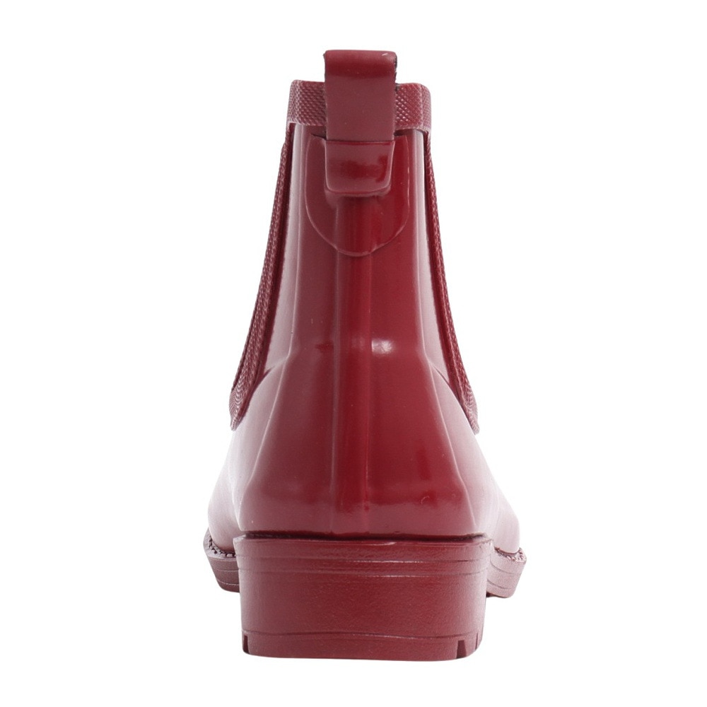エーグル（AIGLE）（レディース）カーヴィル2 ラバーブーツ ZZFNA61-00H マゼンタ レインブーツ 防水 耐水 ゴム製 晴雨兼用