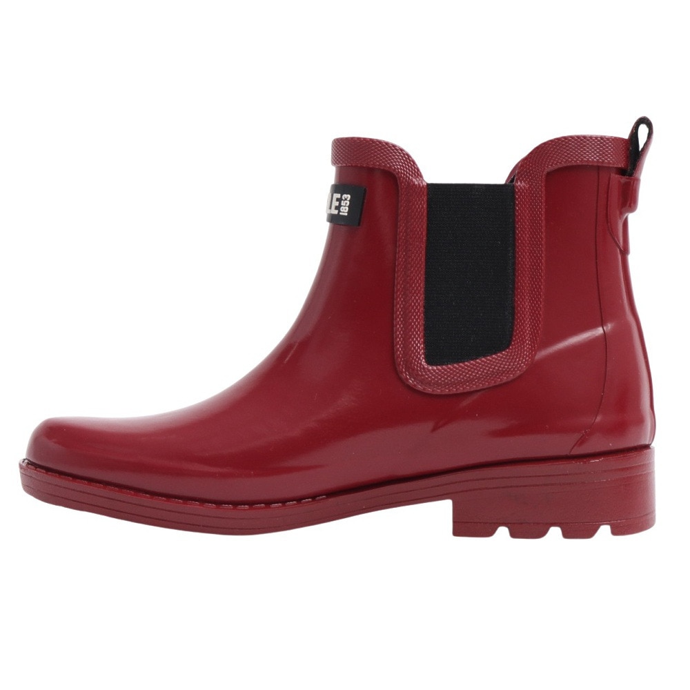 エーグル（AIGLE）（レディース）カーヴィル2 ラバーブーツ ZZFNA61-00H マゼンタ レインブーツ 防水 耐水 ゴム製 晴雨兼用
