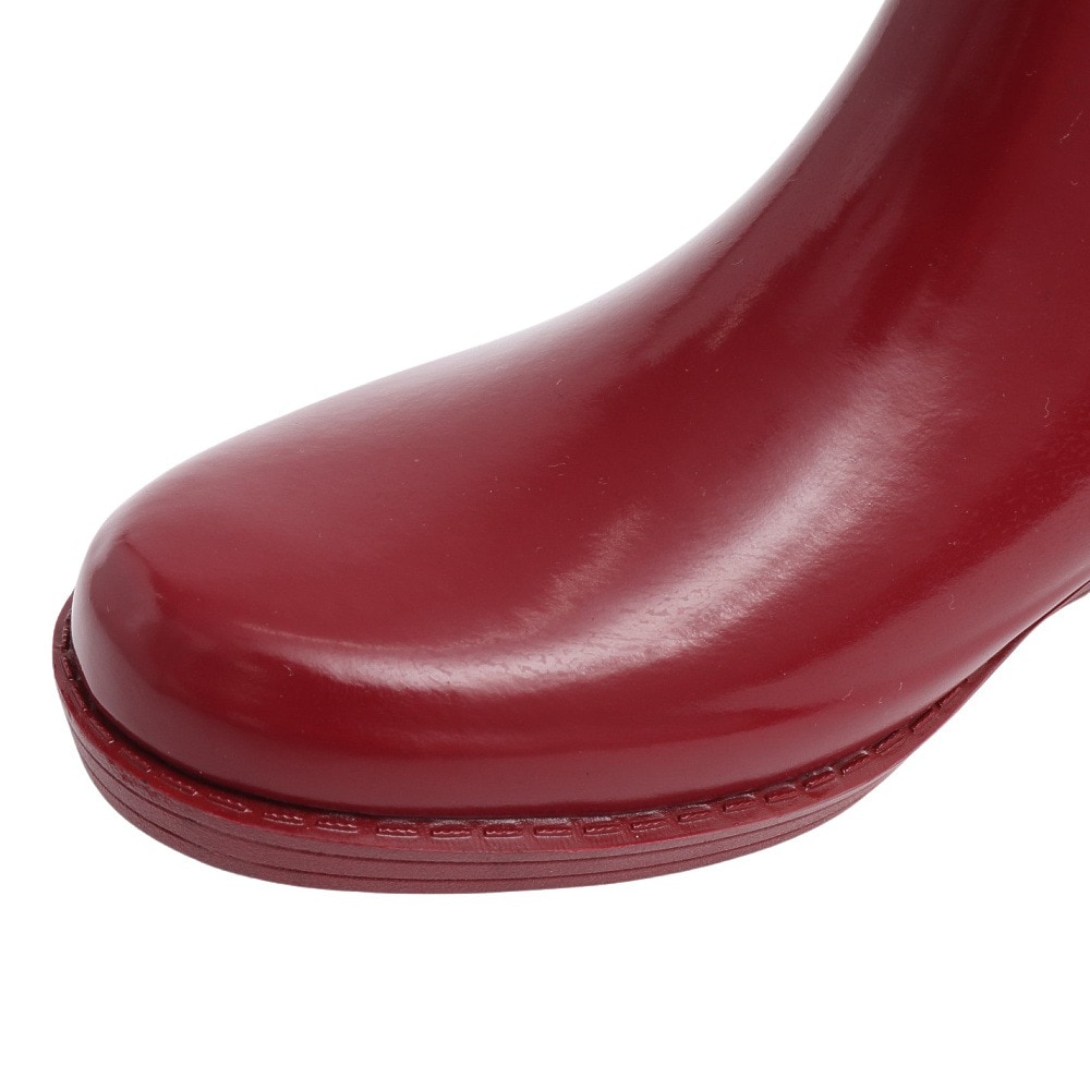 エーグル（AIGLE）（レディース）カーヴィル2 ラバーブーツ ZZFNA61-00H マゼンタ レインブーツ 防水 耐水 ゴム製 晴雨兼用