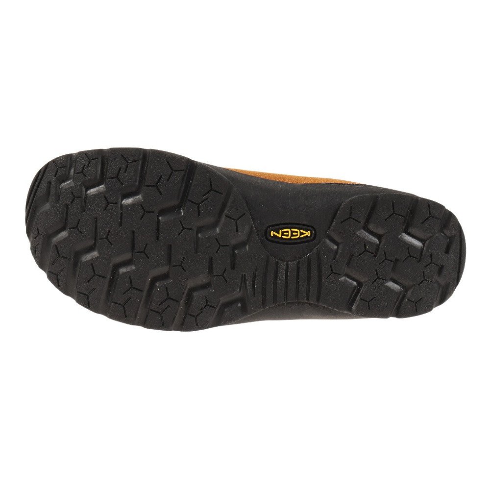 キーン（KEEN）（レディース）ジャスパー キャセイスパイス ブラウン 1004337 カジュアルシューズ 靴 アウトドア トレッキング
