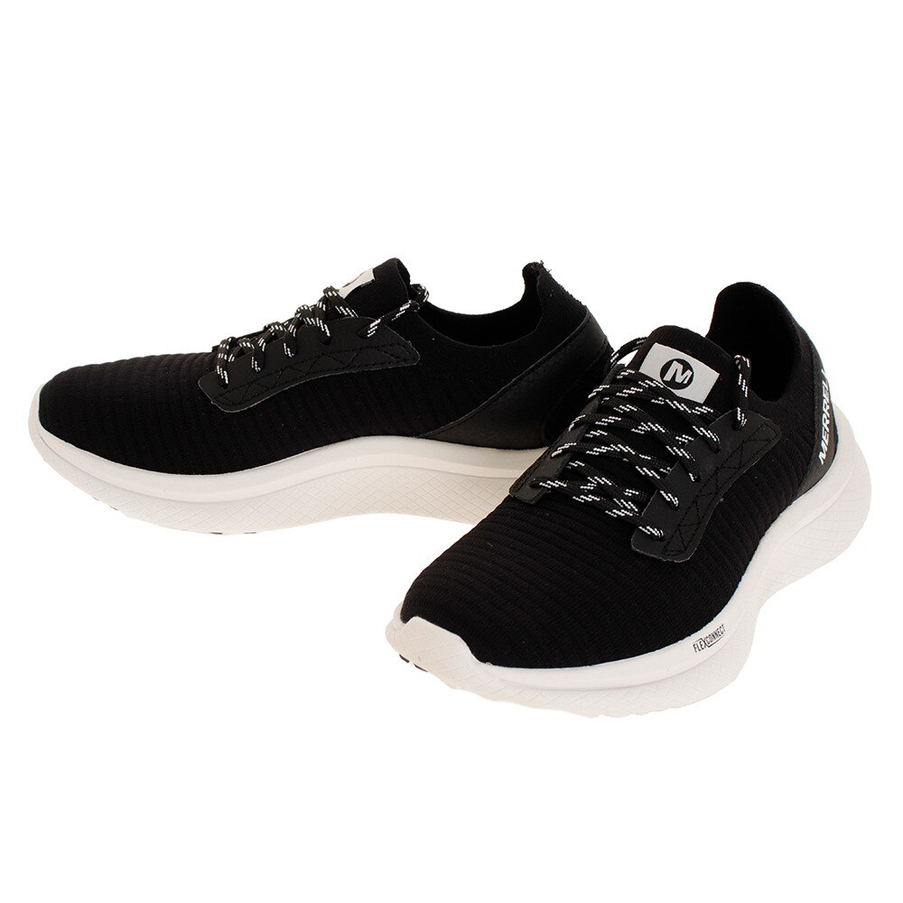  RECUPE LACE 066394 BLK 