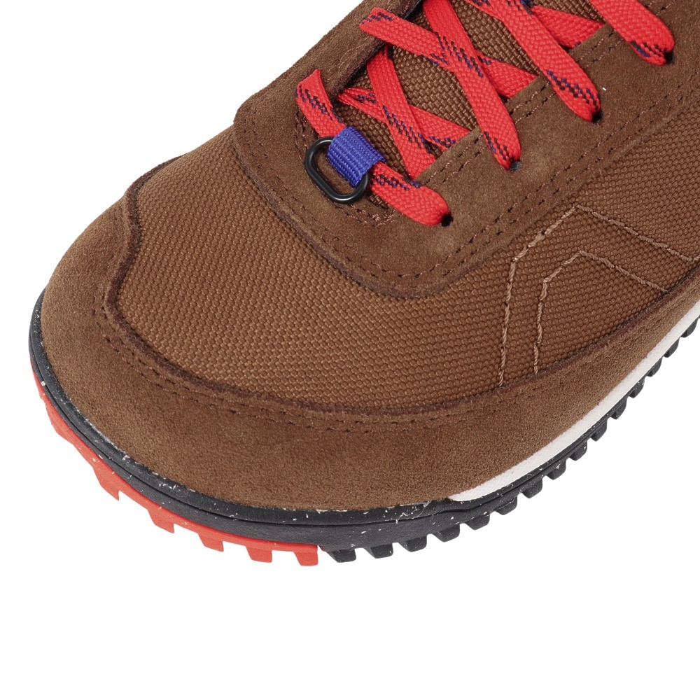 ゼロシューズ（XEROSHOES）（レディース）防水ハイキングシューズ リッジウェイ RWHW-CABR