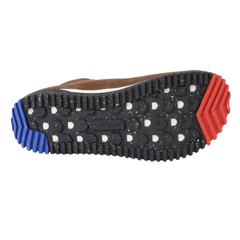 ゼロシューズ（XEROSHOES）（レディース）防水ハイキングシューズ リッジウェイ RWHW-CABR