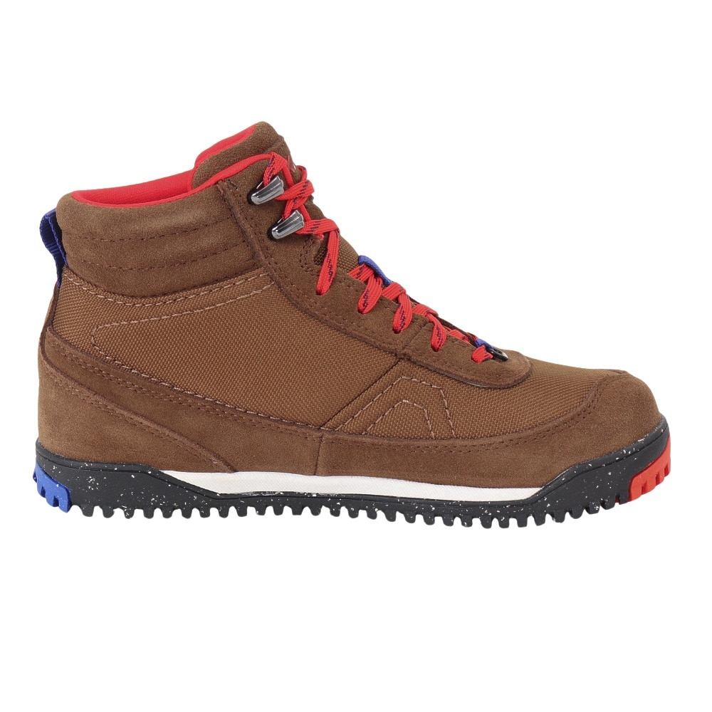ゼロシューズ（XEROSHOES）（レディース）防水ハイキングシューズ リッジウェイ RWHW-CABR