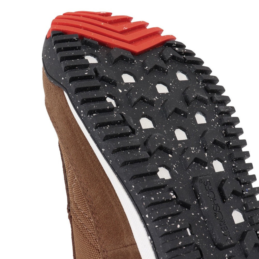 ゼロシューズ（XEROSHOES）（レディース）防水ハイキングシューズ リッジウェイ RWHW-CABR