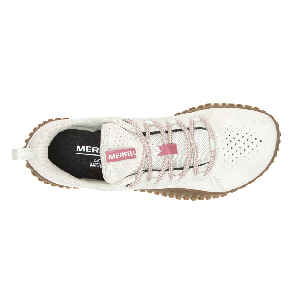 メレル（MERRELL）（レディース）アウトドア タウン シューズ WRAPT J036004 BIRCH ホワイト