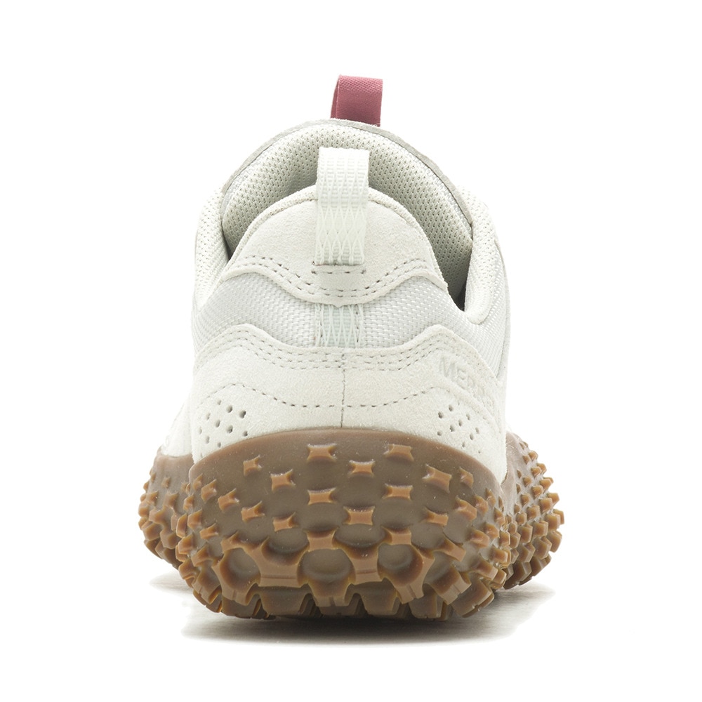 メレル（MERRELL）（レディース）アウトドア タウン シューズ WRAPT J036004 BIRCH ホワイト