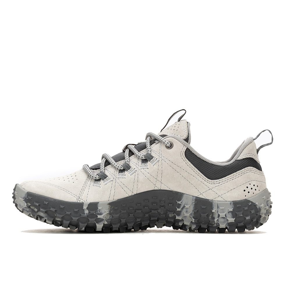 メレル（MERRELL）（レディース）アウトドア タウン シューズ WRAPT J036008 PALOMA グレー