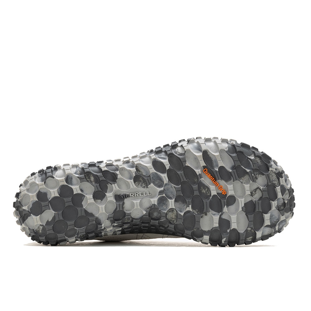 メレル（MERRELL）（レディース）アウトドア タウン シューズ WRAPT J036008 PALOMA グレー