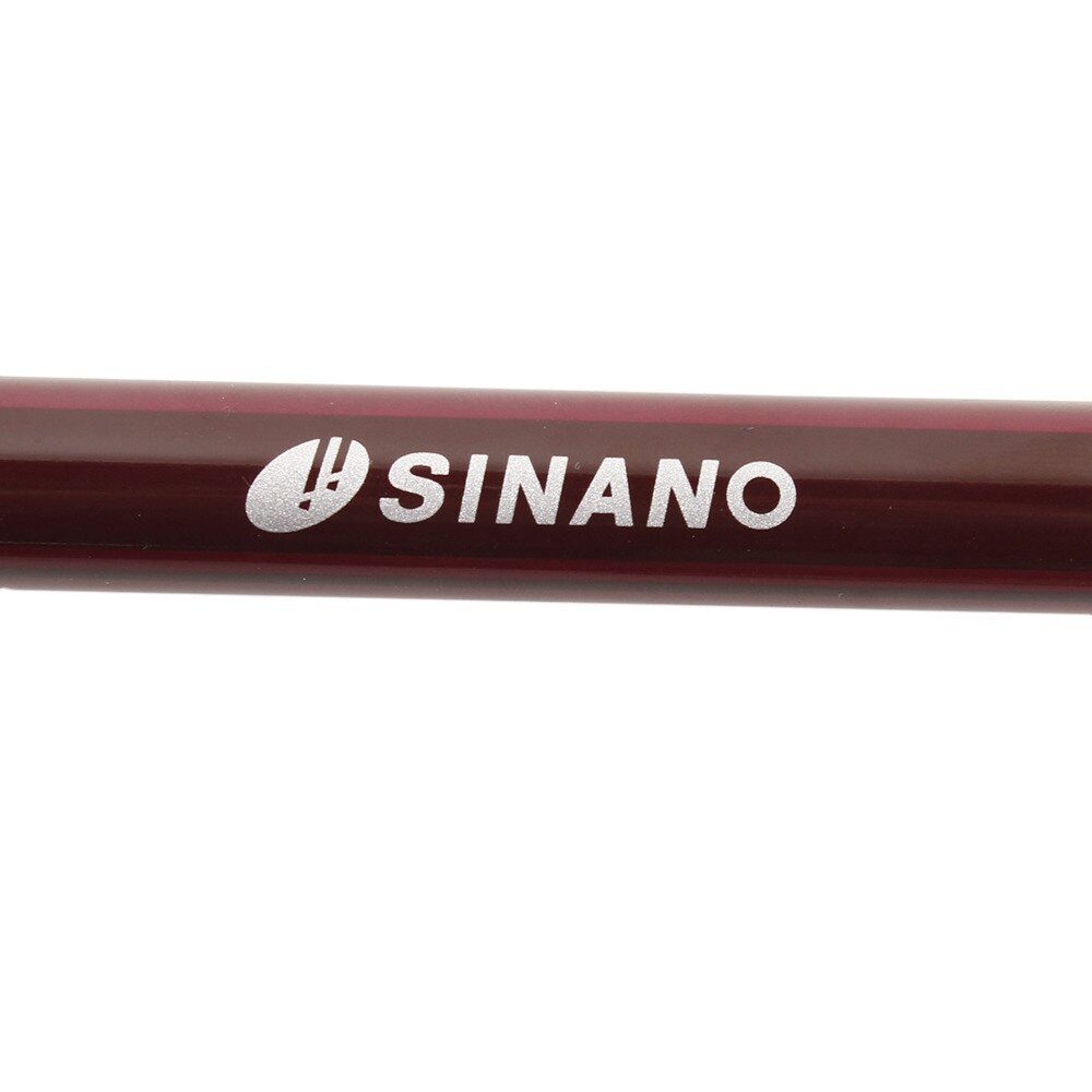シナノ（SINANO）（メンズ、レディース）3YS HSS-2W BD トレッキングポール