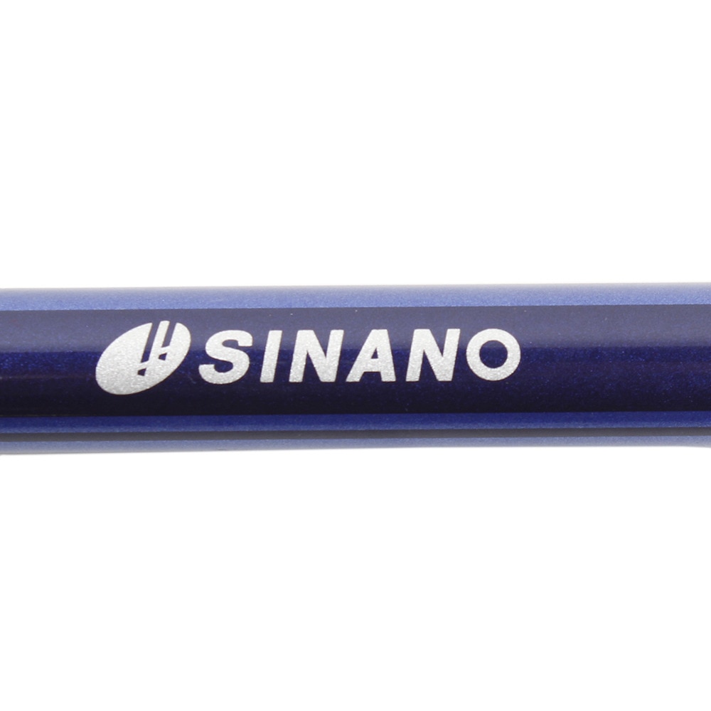 シナノ（SINANO）（メンズ、レディース）トレッキングポール 3YS HSS-2W BLE