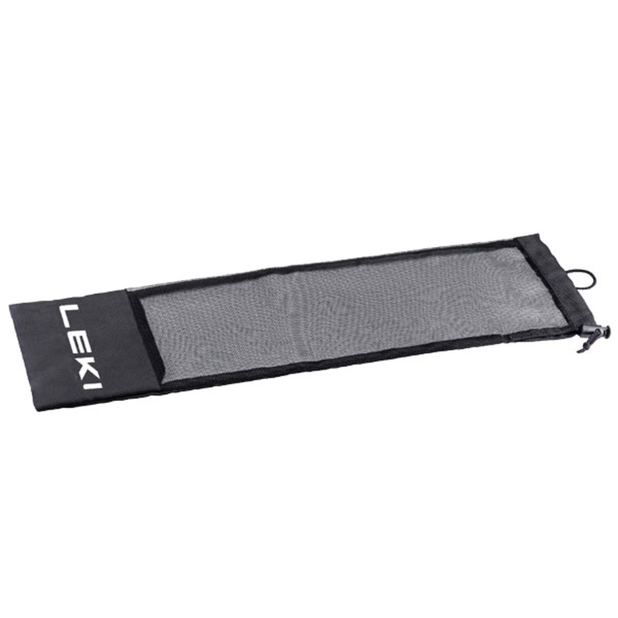 レキ（LEKI）（メンズ）トレッキングポール マカルFXカーボンAS 1300446-100 ストック 登山