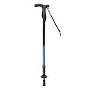 (メンズ)トレッキングポール 登山 トレッキング T3段ステッキ120 KTBC-X120T
