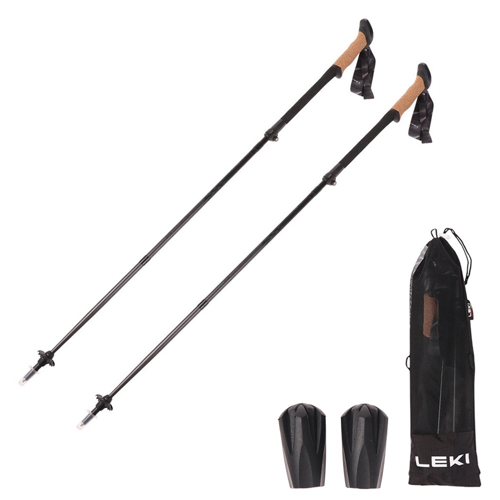 LEKI MICRO STICK 110 トレッキングポール