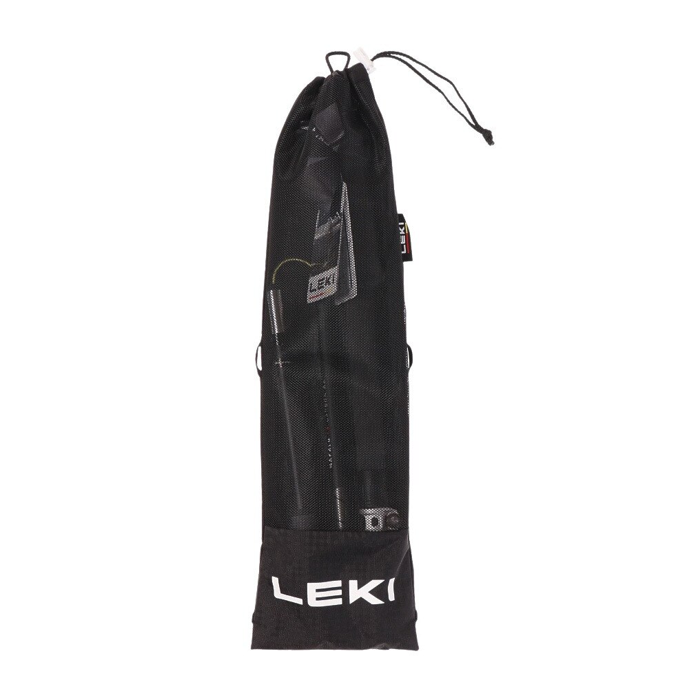 レキ（LEKI）（メンズ、レディース）トレッキングポール マカルー FX カーボン AS 1300446100