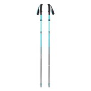 ブラックダイヤモンド（Black Diamond）（レディース）トレッキングポール ウィメンズ ディスタンスカーボンFLZ ダークパティナ110 BD82293110
