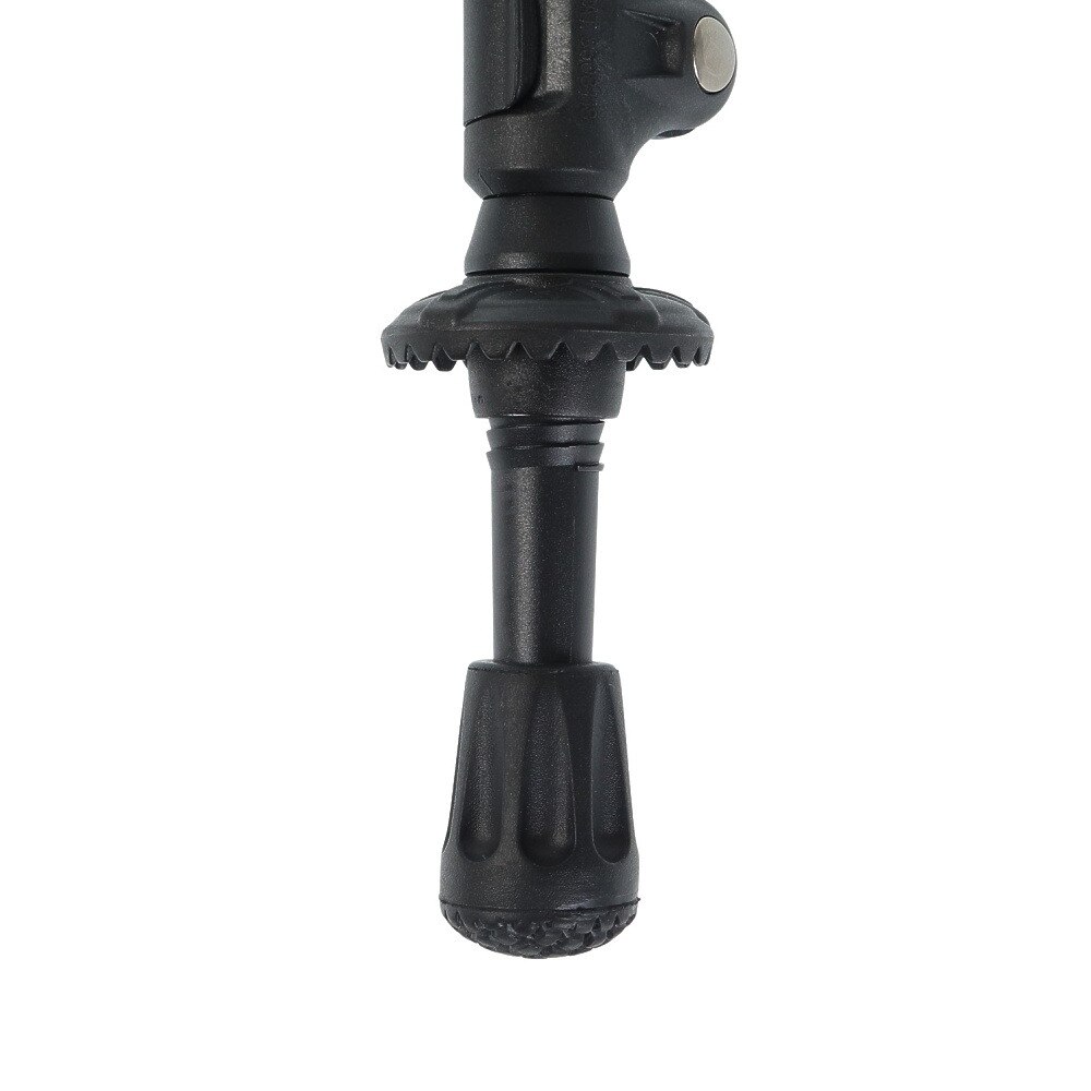 シナノ（SINANO）（メンズ）トレッキングポール ロングトレイル 125 BLE ブルー 100～125cm 2本組 ストック 登山