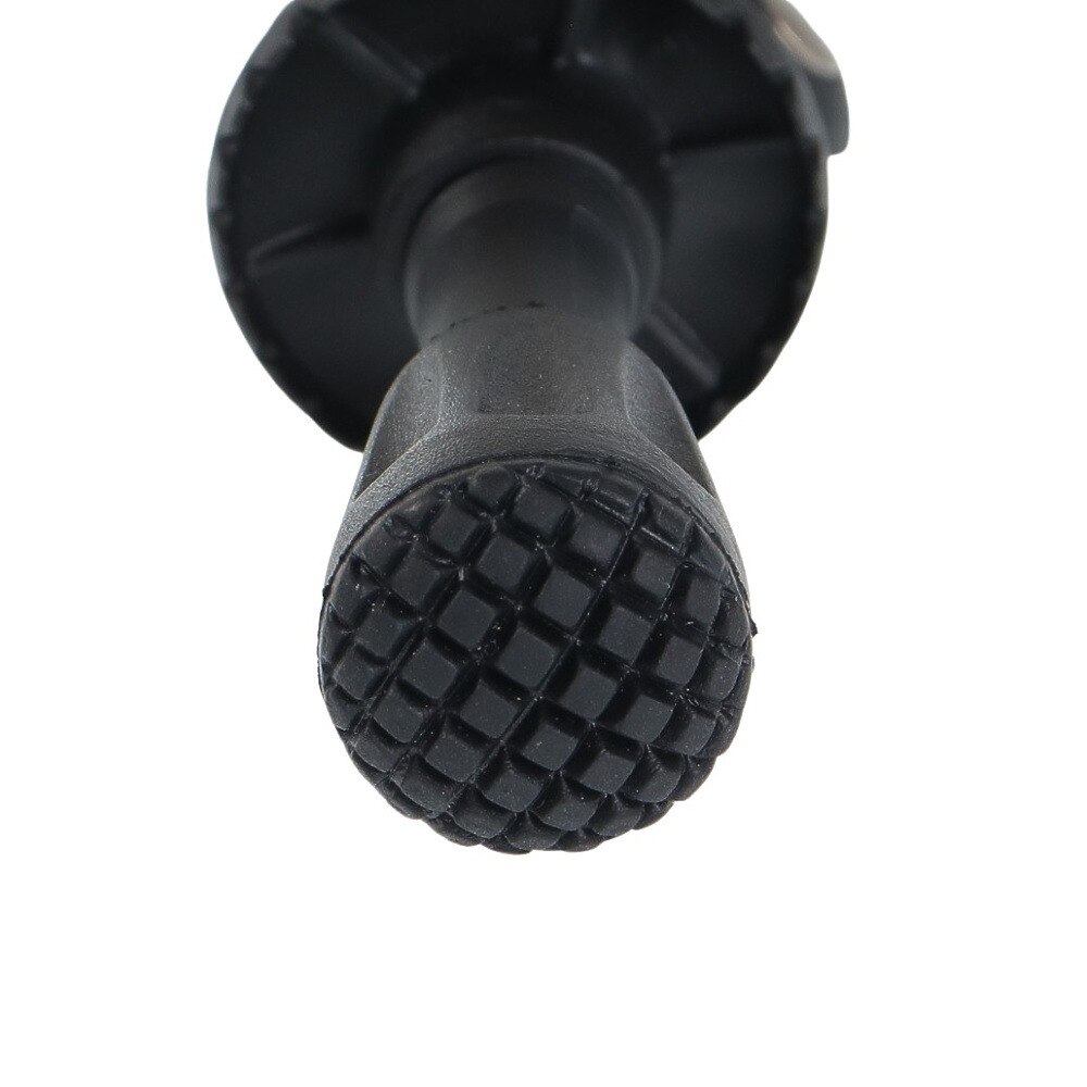 シナノ（SINANO）（メンズ）トレッキングポール ロングトレイル 125 BLE ブルー 100～125cm 2本組 ストック 登山