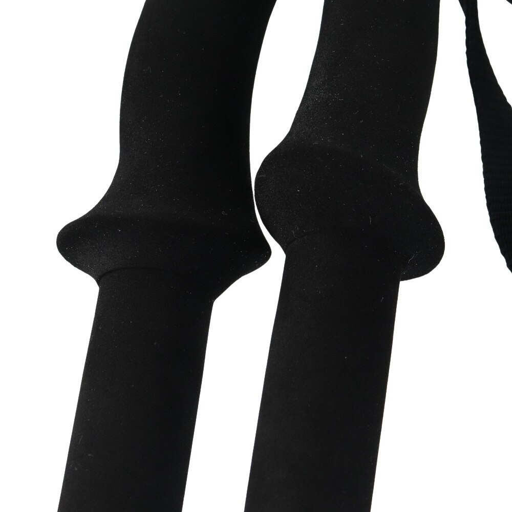 シナノ（SINANO）（メンズ）トレッキングポール ロングトレイル 125 BLE ブルー 100～125cm 2本組 ストック 登山