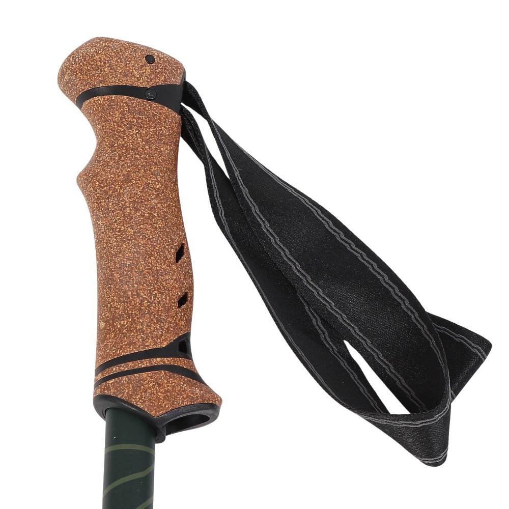 レキ（LEKI）（メンズ）トレッキングポール レガシーライト AS 1300487550 ストック 登山