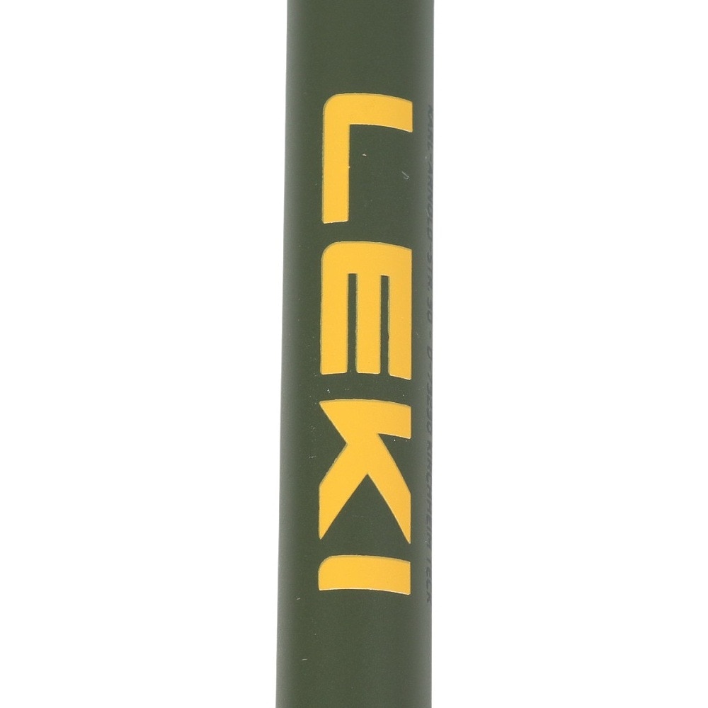 レキ（LEKI）（メンズ）トレッキングポール レガシーライト AS 1300487550 ストック 登山