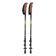 (メンズ)トレッキングポール レガシーライト AS 1300487550 ストック 登山