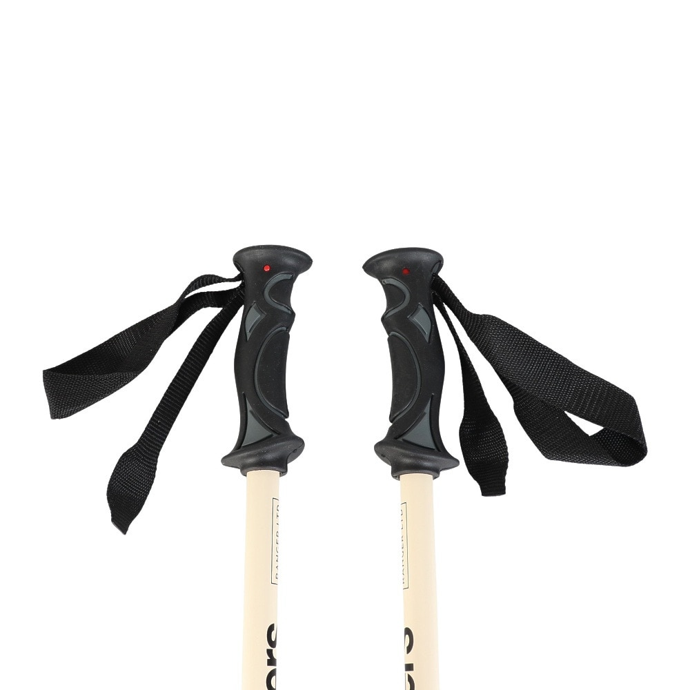 MASTERS（MASTERS）（メンズ）トレッキングポール RANGER LTD 01S0322