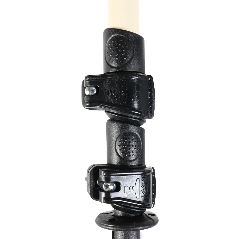 MASTERS（MASTERS）（メンズ）トレッキングポール RANGER LTD 01S0322