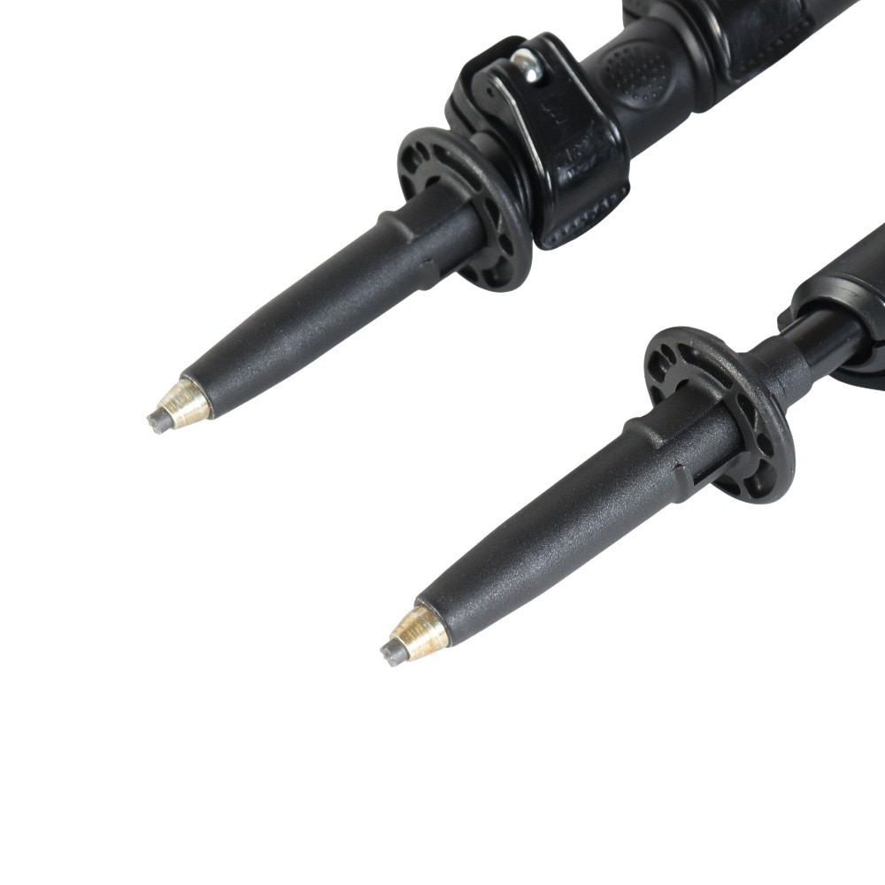 MASTERS（MASTERS）（メンズ）トレッキングポール RANGER LTD 01S0322