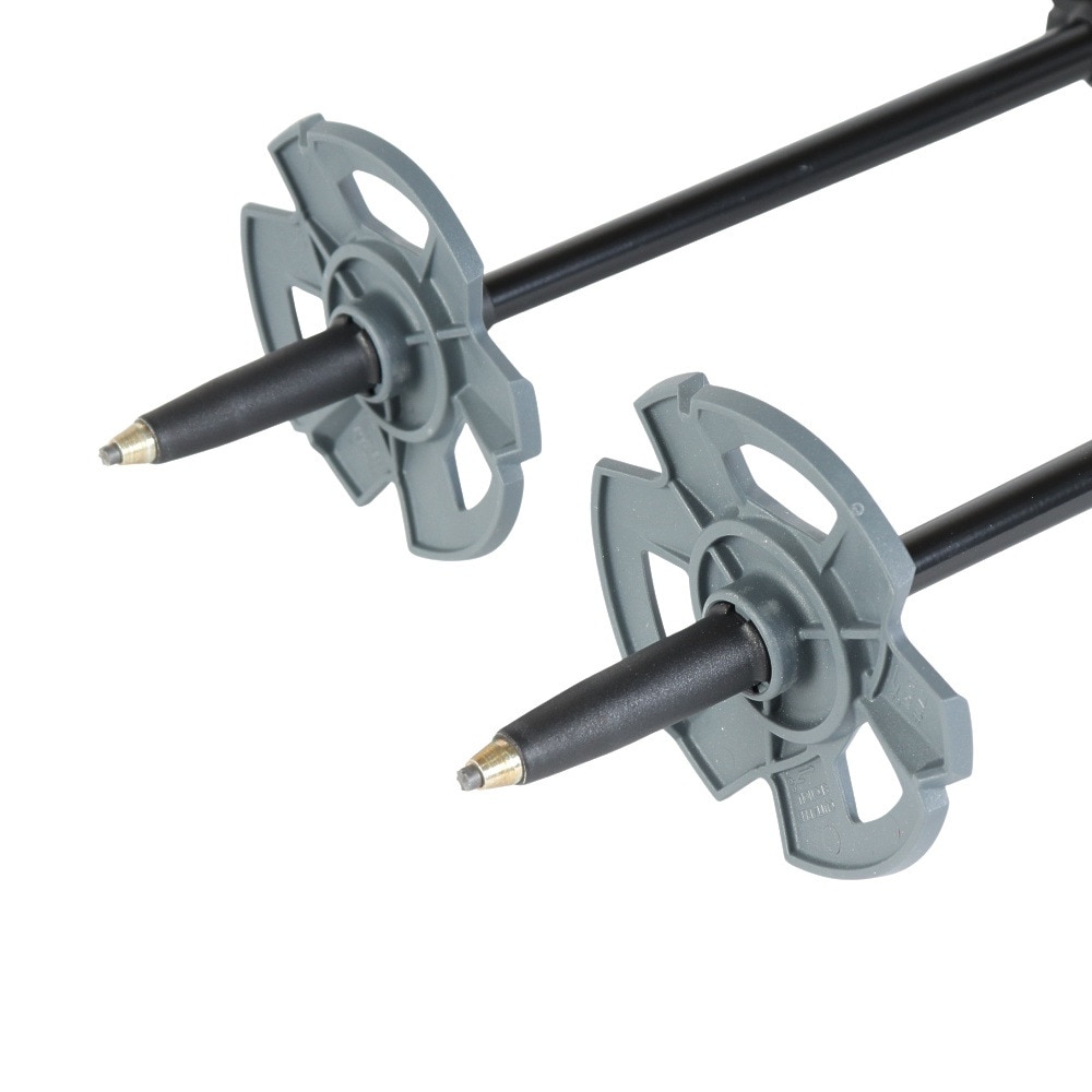 MASTERS（MASTERS）（メンズ）トレッキングポール RANGER LTD 01S0322