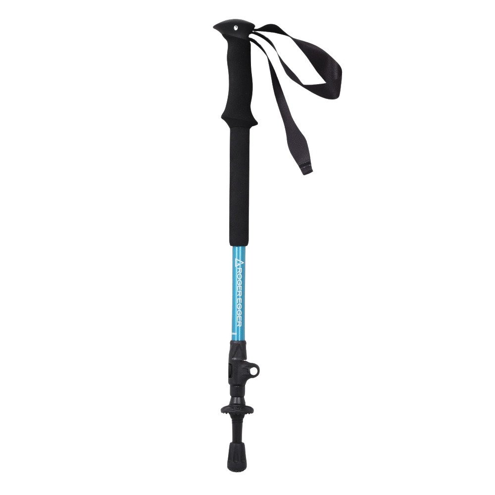 ロジャーエーガー（ROGEREGGER）（レディース）トレッキングポール Thru-Hike115 RE26SFU5700081 TQS