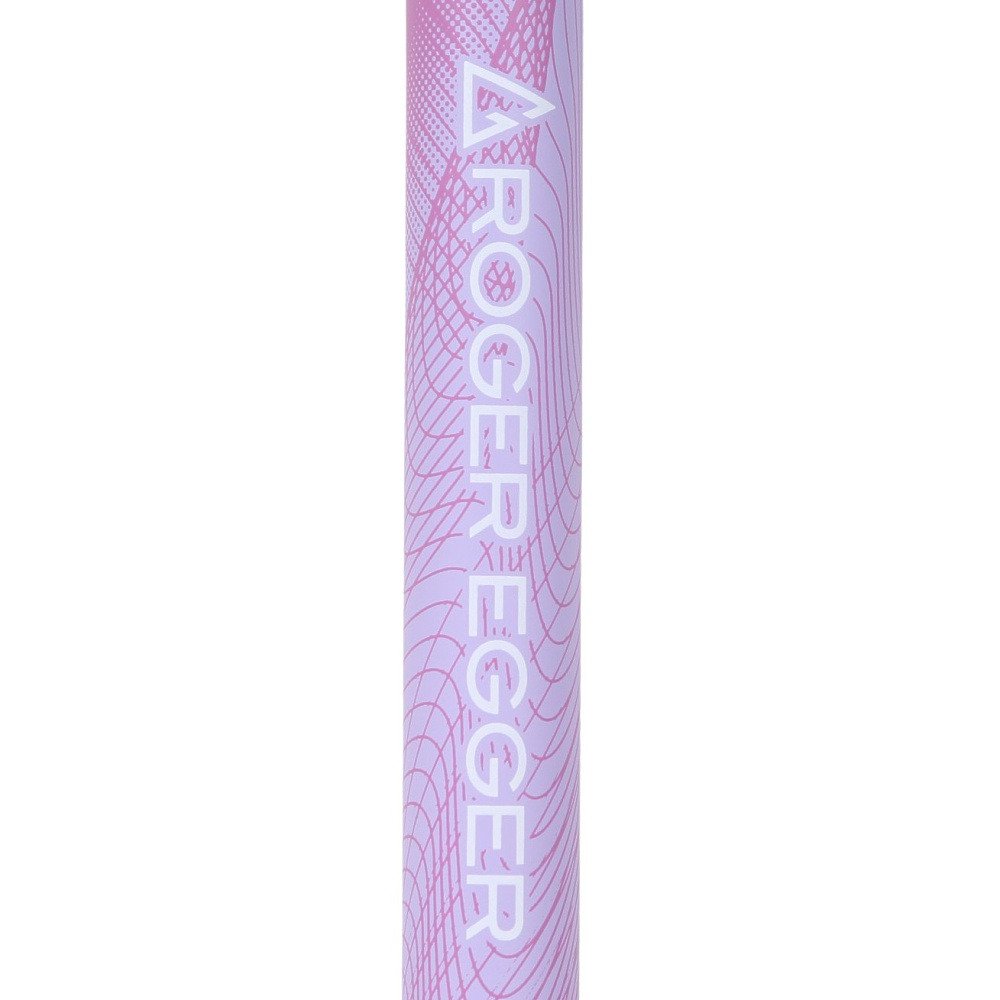 ロジャーエーガー（ROGEREGGER）（レディース）トレッキングポール Lite Trek115 RE26SKZ5700087 PUL