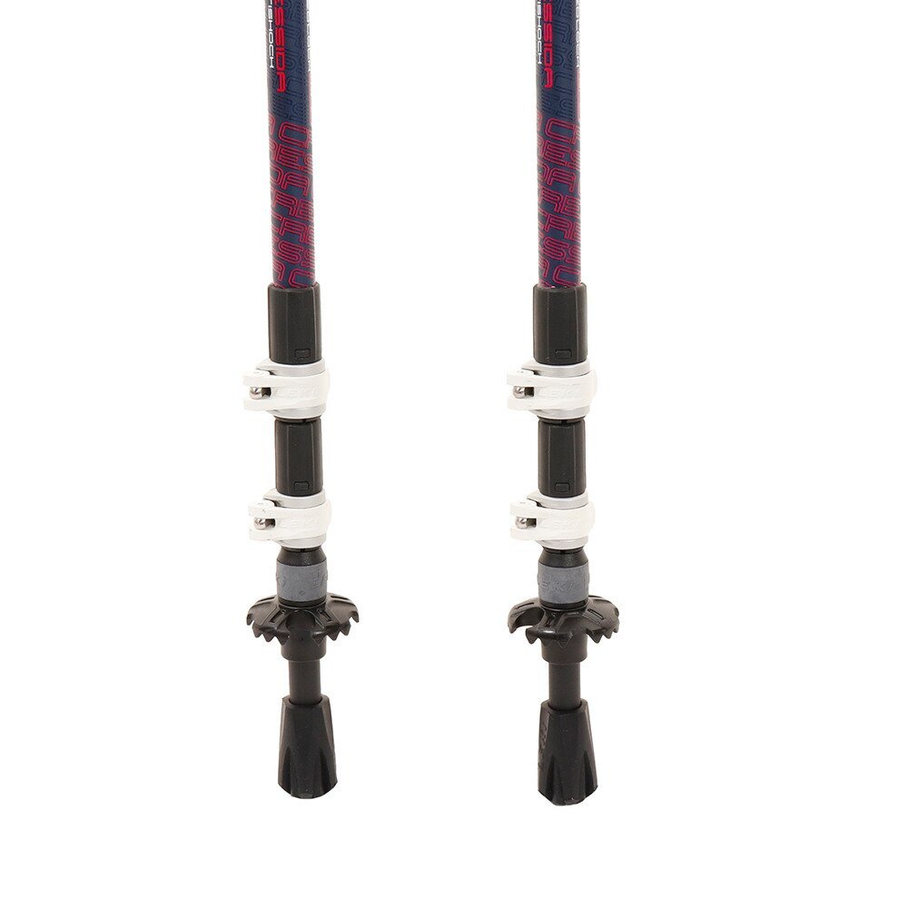 レキ（LEKI）（レディース）クレシダAS 1300385-670 トレッキングポール レジャー登山 ハイキング ウォーキング