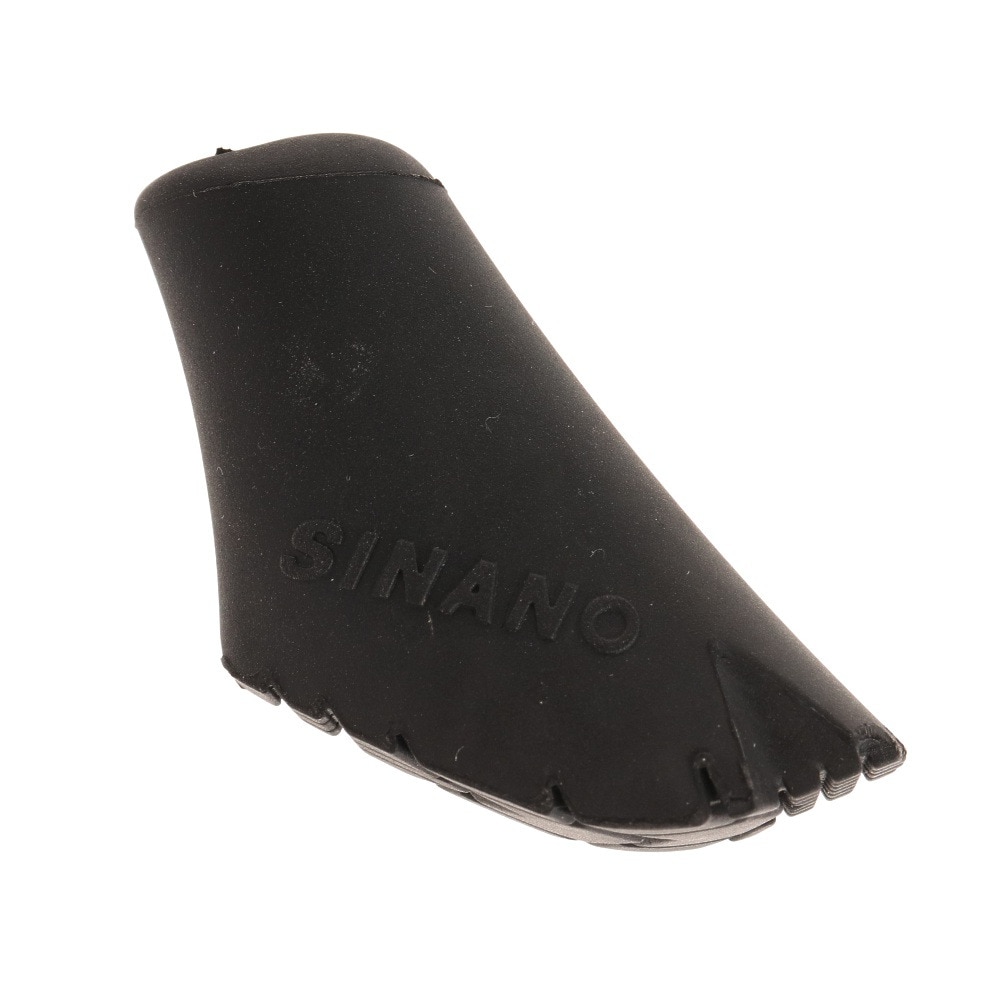 シナノ（SINANO）（メンズ、レディース）ノルディックウォーク用 替用・先ゴム 11mm PP-NW ウォーキングポール ステッキ アウトドア 杖 つえ