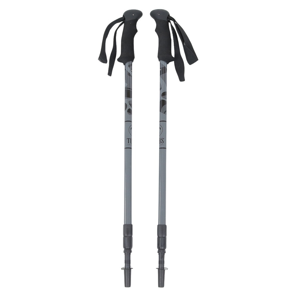 タブススノーシュー（TUBBS SNOWSHOES）（メンズ、レディース）トレッキングポール DAY HIKING 3 PIECE POLE X220200201 ストック 登山
