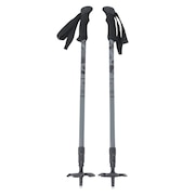 (メンズ、レディース)トレッキングポール DAY HIKING 3 PIECE POLE X220200201 ストック 登山